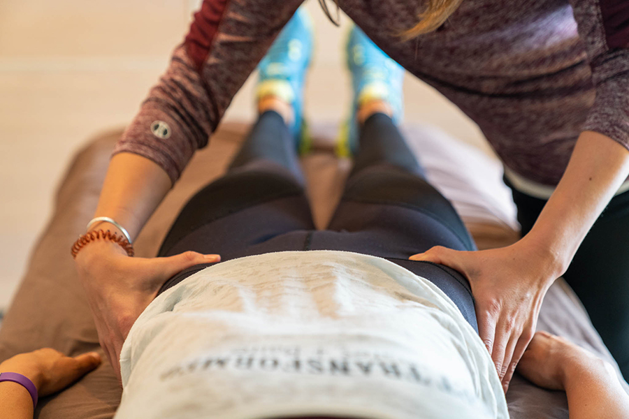 Wellness and Recovery Program