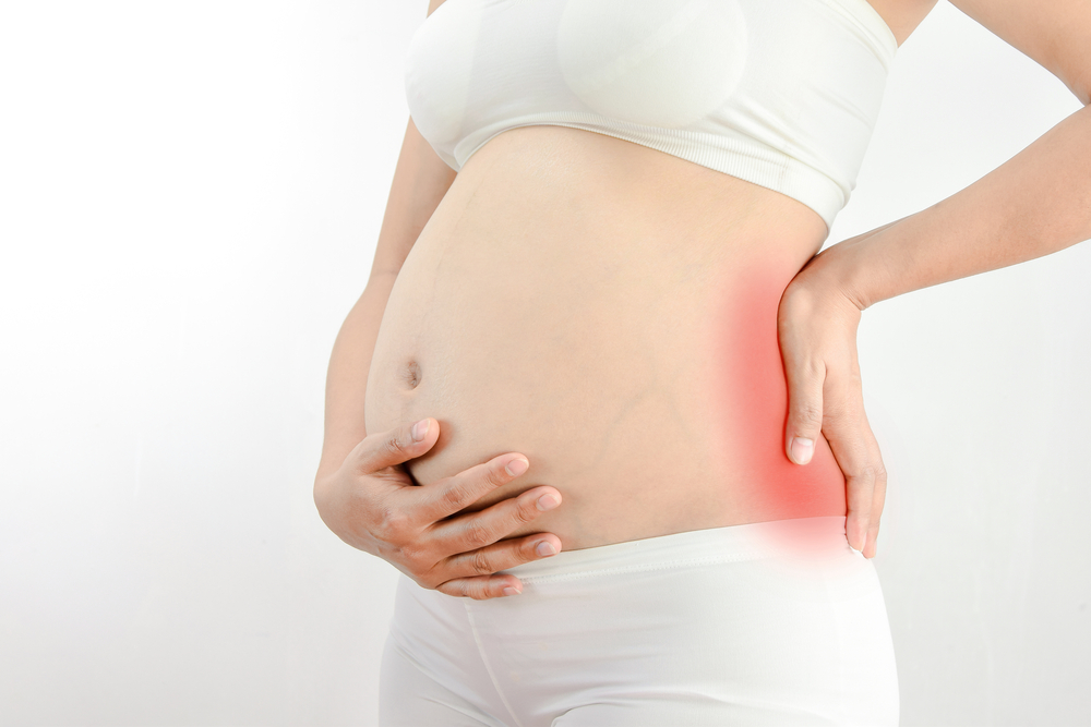 Back Pain During Pregnancy, Should You Visit an Orthopedic Doctor