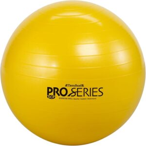 TheraBand Pro Series Swissball - 18inch