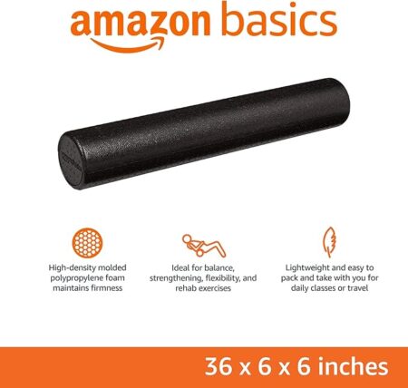 36in Firm Roller - Image 2