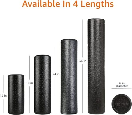 36in Firm Roller - Image 4