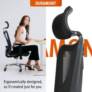 Ergonomic Chair