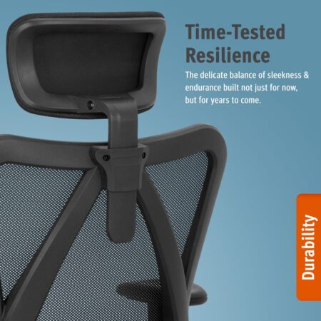 Ergonomic Chair - Image 3