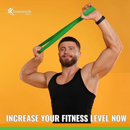 Exercise Band Loops - Image 2