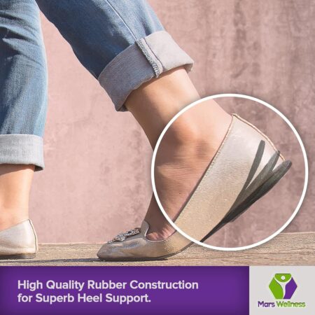 Heel Lift - Image 7