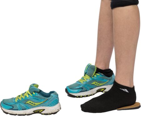 Heel Lift - Image 4