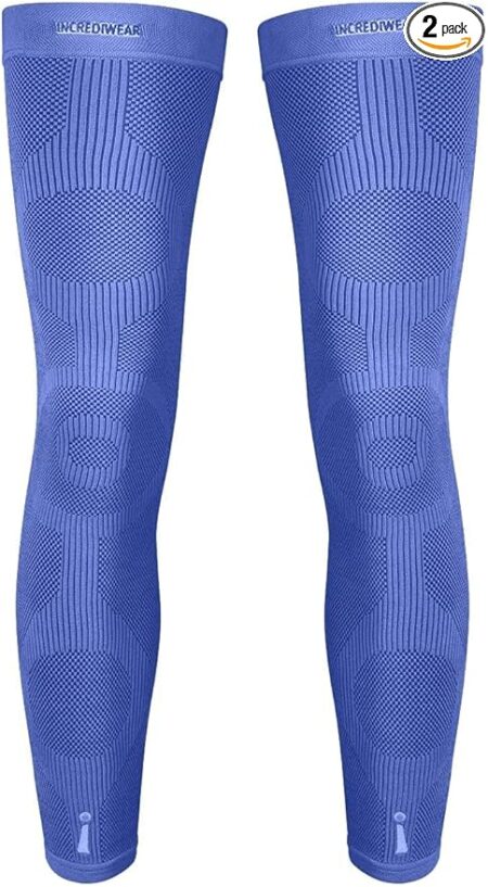 Incrediwear Full Length Lower Extremity Compression