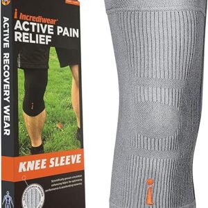 Incrediwear Knee Sleeve Compression