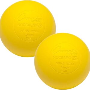Lacrosse Ball for Self-Mobilization