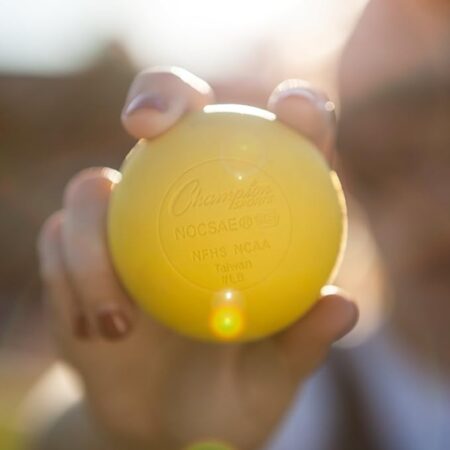 Lacrosse Ball for Self-Mobilization - Image 7