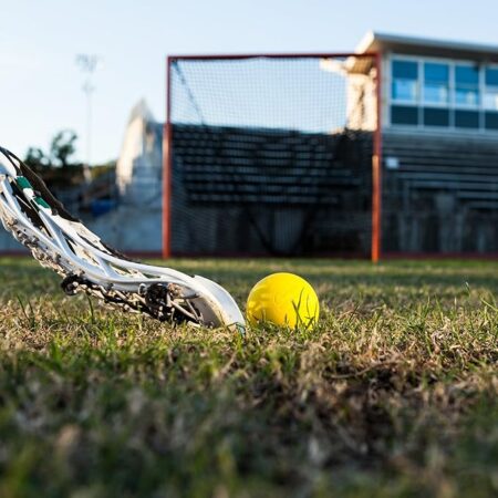 Lacrosse Ball for Self-Mobilization - Image 5