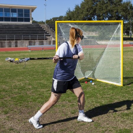 Lacrosse Ball for Self-Mobilization - Image 3