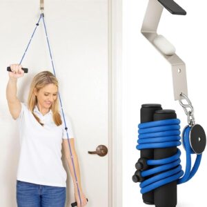 Over the Door Pulley