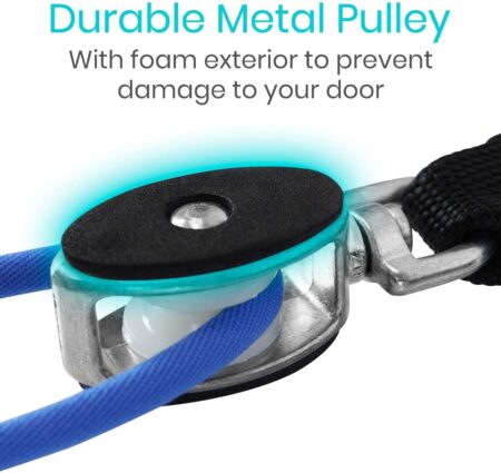Over the Door Pulley - Image 5