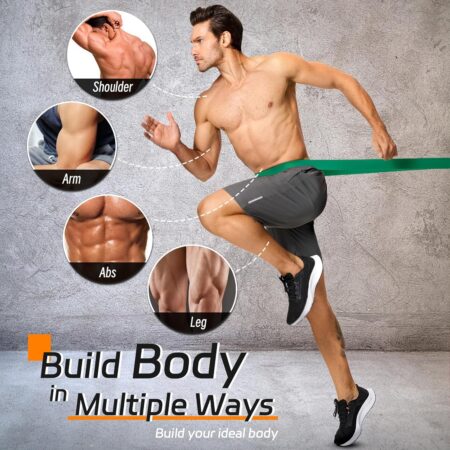 Pull Up Assist Bands - Image 5