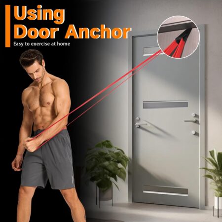 Pull Up Assist Bands - Image 4