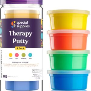 Putty for Gripping