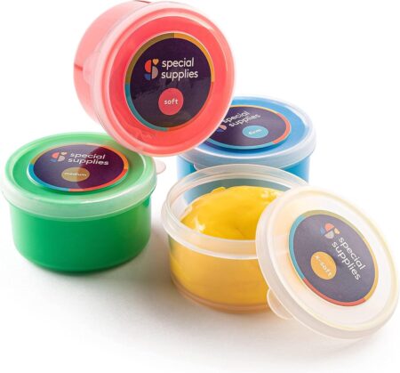 Putty for Gripping - Image 3