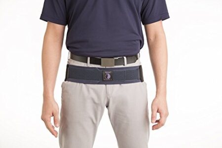 Serola Sacroiliac Belt - Image 3