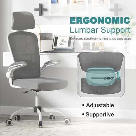 Slightly cheaper Ergonomic Chair - Image 6