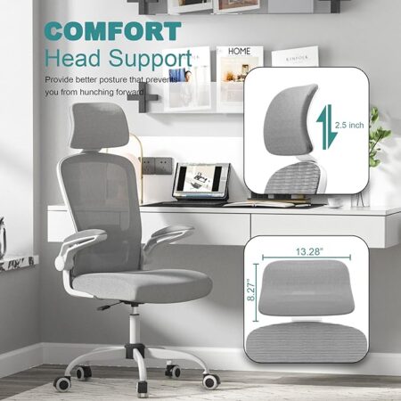 Slightly cheaper Ergonomic Chair - Image 4