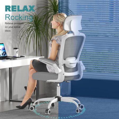 Slightly cheaper Ergonomic Chair - Image 3