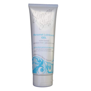 Slippery Stuff Water Based Lubricant