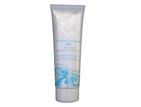 Slippery Stuff Water Based Lubricant