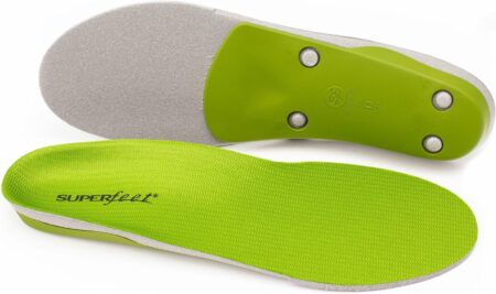 Superfeet High Arch Support Orthotic - Image 7