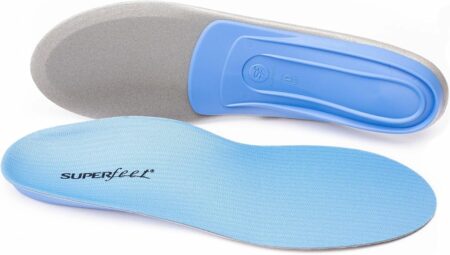 Superfeet Medium Arch Support - Image 6