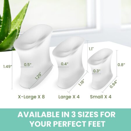 Toe Spacers - Image 8