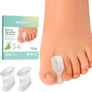 Toe Spacers
