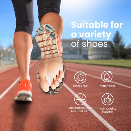 Toe Spacers - Image 2