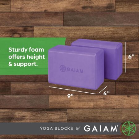 Yoga Blocks - Image 6
