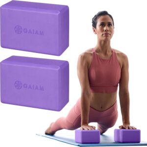 Yoga Blocks