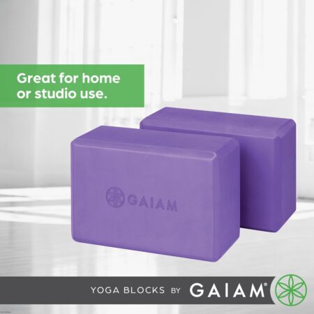 Yoga Blocks - Image 2