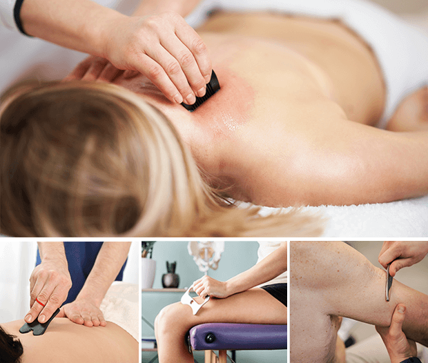 How Gua Sha Therapy Works