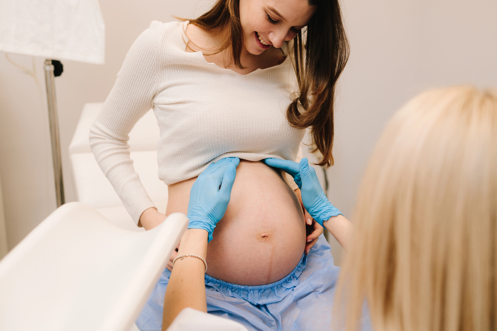 One-on-One Birth Prep Session