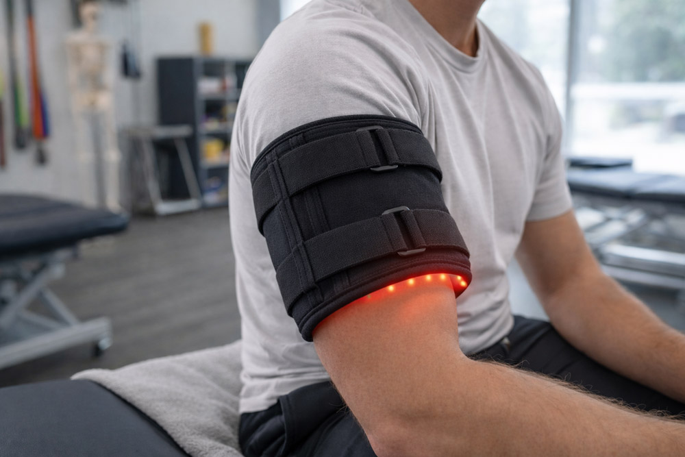 Red Light Therapy