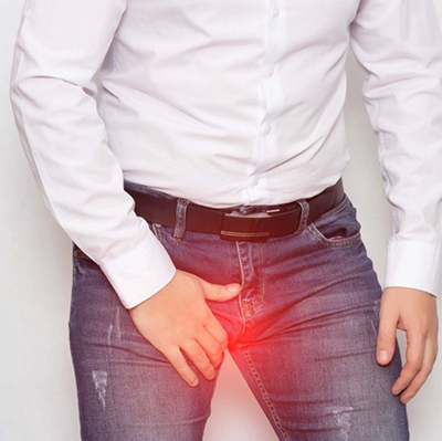 Groin pain physical therapy