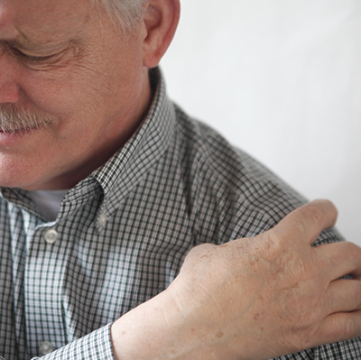 Collarbone pain physical therapy