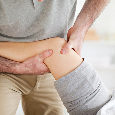 Leg pain physical therapy