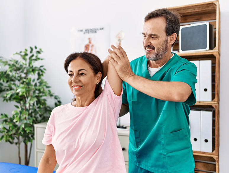 Why Add Graston Therapy